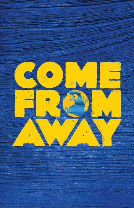 Come From Away