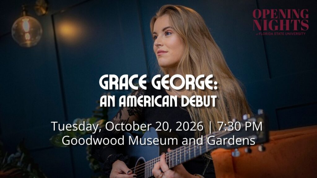 Grace George: An American Debut