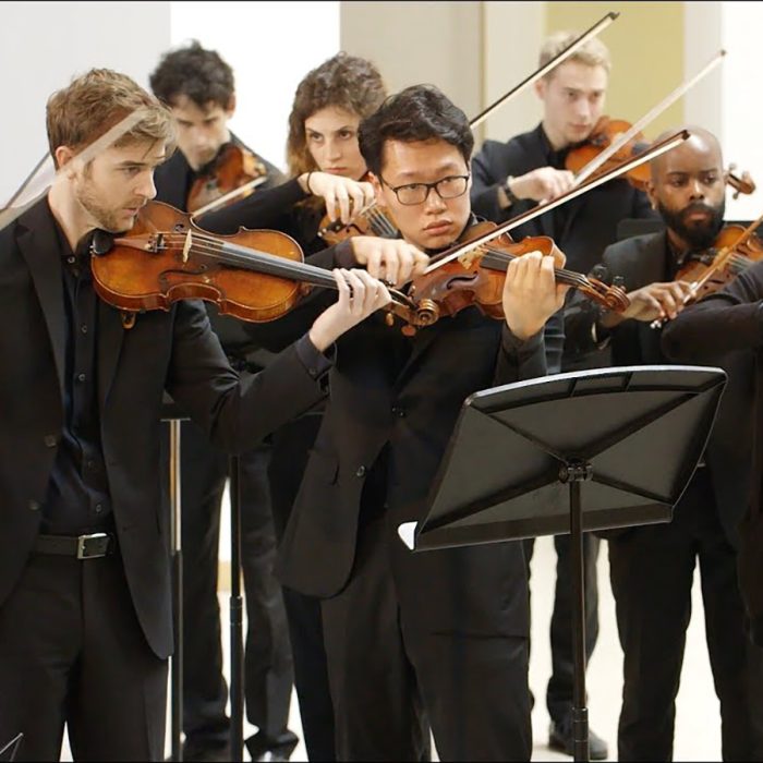 Housewright Virtuoso Series: Members of the Kaleidoscope Chamber Orchestra