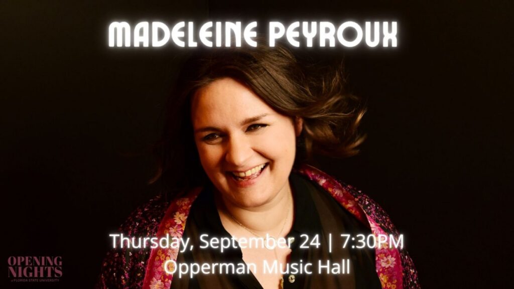 Madeleine Peyroux