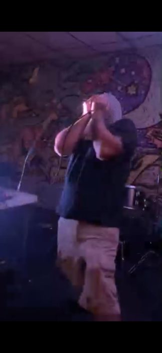 New England Noise Attack!