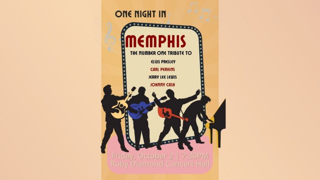 One Night in Memphis