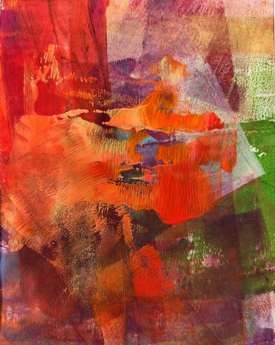 Serendipity, Terrie Crbett