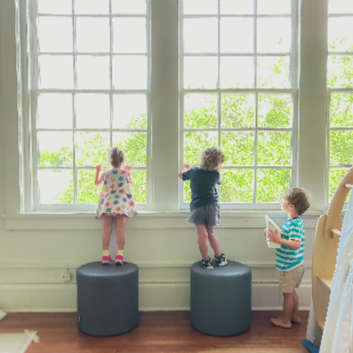 Storytime In Imagine Studio