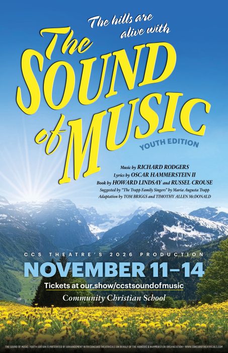 The Sound of Music