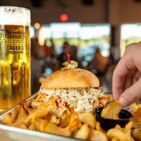 Ology Brewing Company (Uptown)