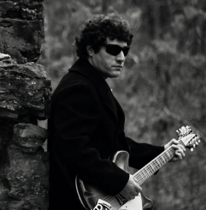 Bryan Bielanski: Live @ Blue Tavern