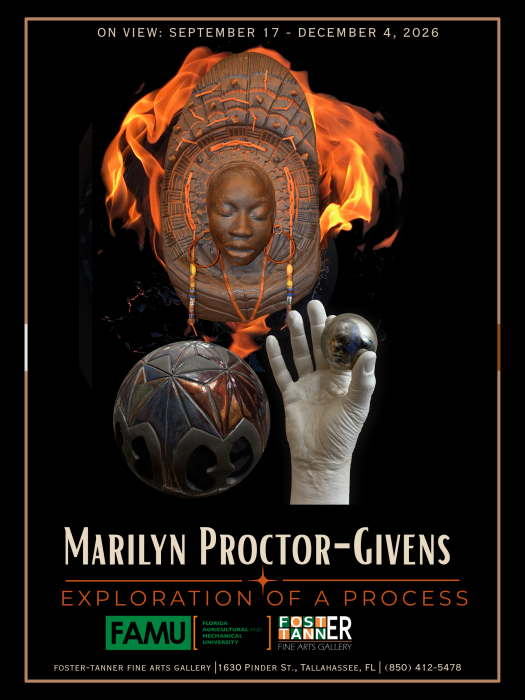 Marilyn Proctor-Givens: Exploration of a Process