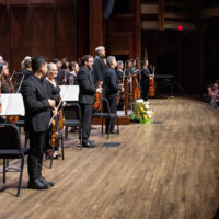 Tallahassee Symphony Orchestra