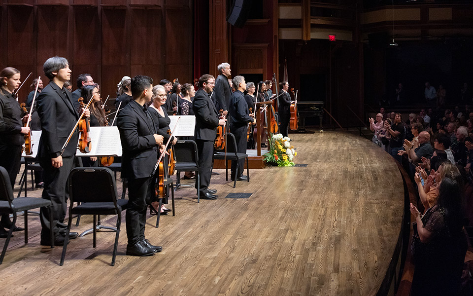 Tallahassee Symphony Orchestra