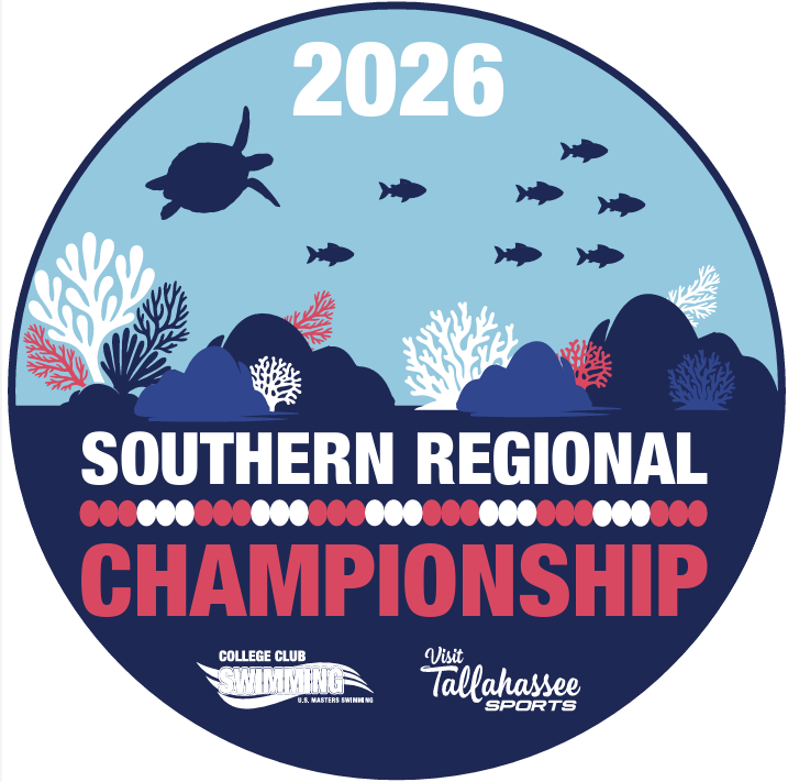 2026 College Club Swimming Southern Regional Championship