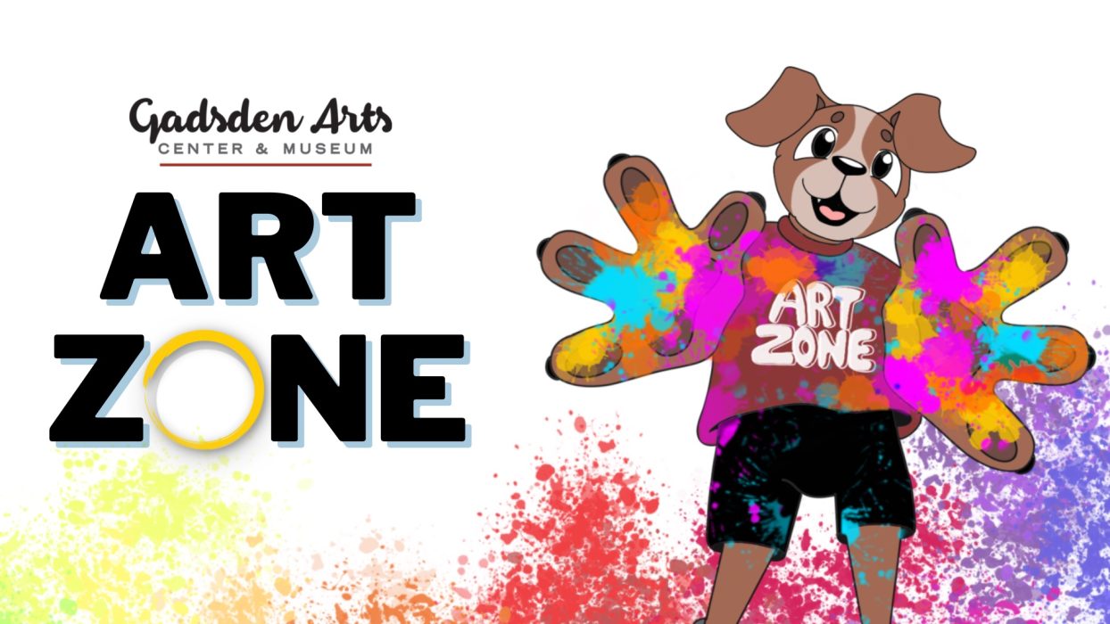 ArtZone | Visit Tallahassee